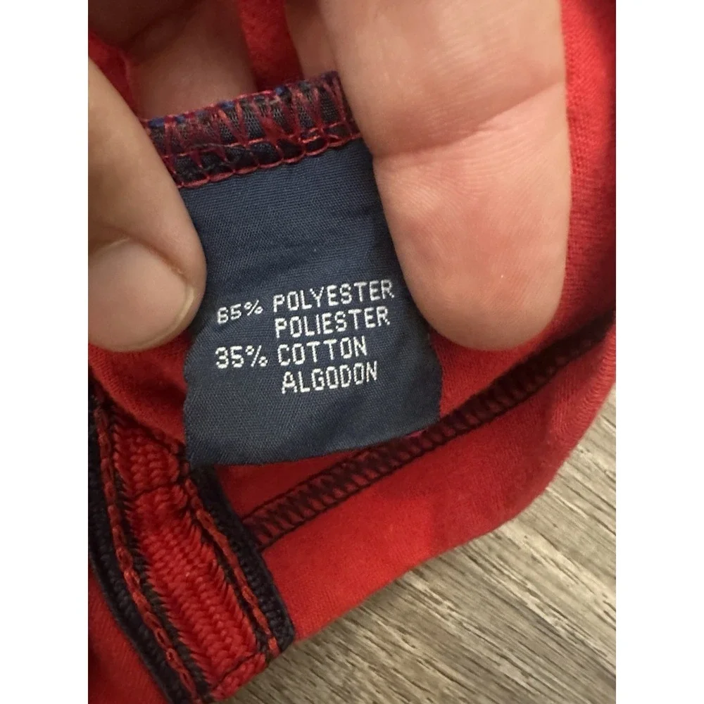 Ralph Lauren vintage polo
